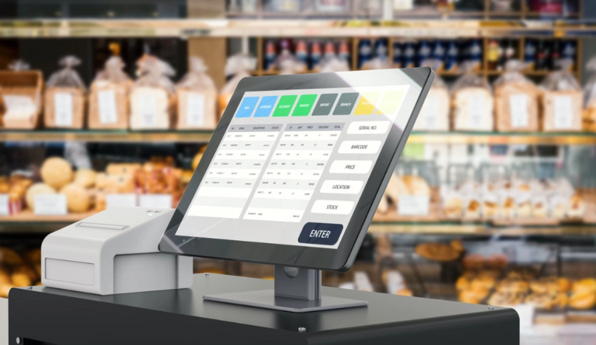 Top 10 Features to Look for in a Modern POS System