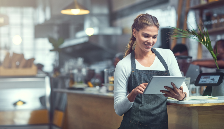 How a POS System Can Streamline Your Restaurant Operations