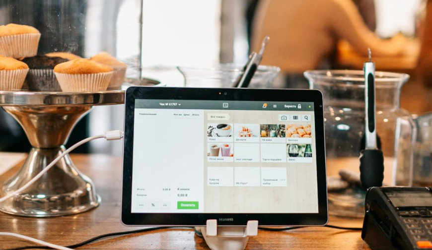 How Restaurant Improved Sales with Our POS System