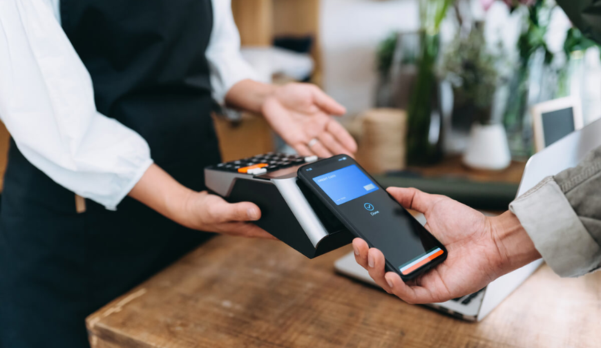 POS Systems and Data Security: What You Need to Know