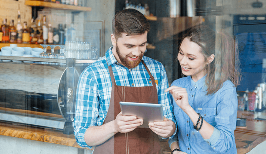 How to Train Your Staff on Using a New POS System