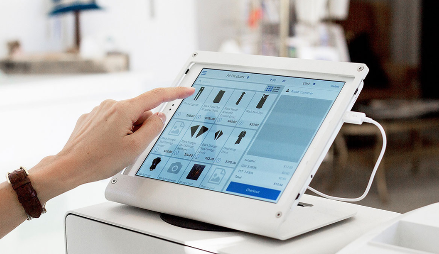How to Integrate Your POS System with Other Business Tools
