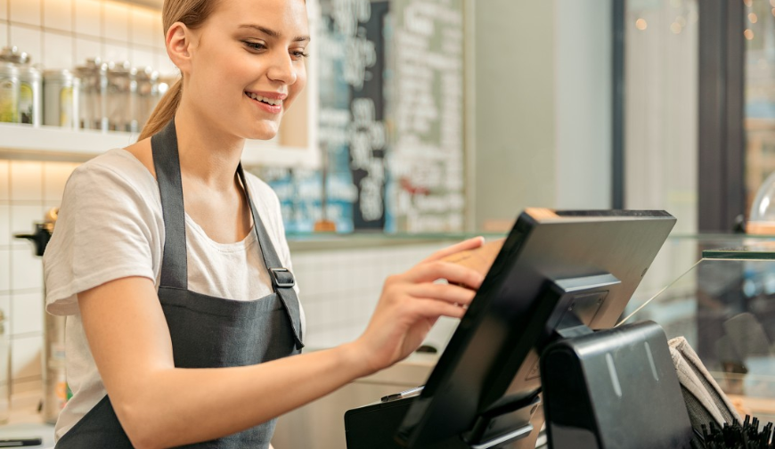 The Future of POS Systems: Trends to Watch in 2024